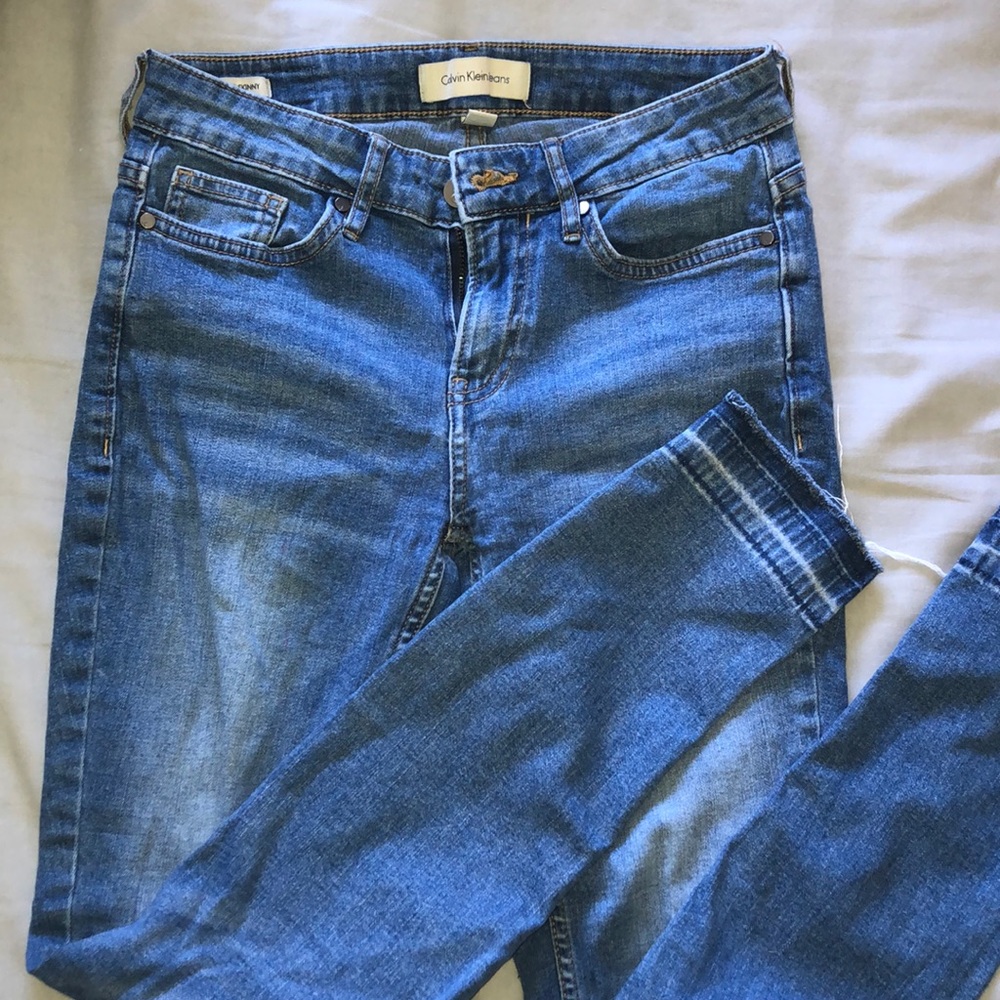Calvin Klein Jeans